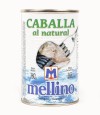 LATA CABALLA AL NATURAL 380 GR