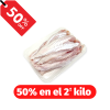 Filet de Merluza fresco (50% en el 2º Kilo) OFERTA x 2 KILOS