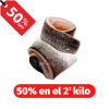 Filet de Merluza con Piel negra (50% en el 2º Kilo) OFERTA x 2 KILOS