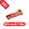 Filet de Gatuzo Fresco (50% en el 2º Kilo) OFERTA x 2 KILOS