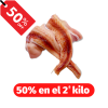 Pollo de Mar (50% en el 2º Kilo) OFERTA x 2 KILOS