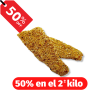 Filet de Merluza a las Finas Hierbas pre-cocido (50% en el 2º Kilo) OFERTA x 2 KILOS