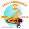 PACK COMUNITARIO