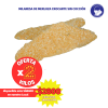 MILANESA DE MERLUZA CROCANTE X 2KG