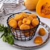 CROQUETAS DE CALABAZA (Margarita Food)