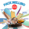 PACK MELLINO