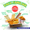 PACK FAMILIAR