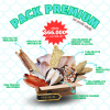 PACK PREMIUM