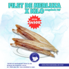 FILET DE MERLUZA IQF X KILO OFERTA DEL SÁBADO