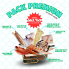 PACK PREMIUM