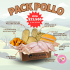 PACK POLLO