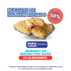 NUGGETS DE SALMÓN ROSADO 2°KILO AL 50% DE DESCUENTO