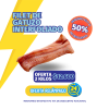 OFERTA RELÁMPAGO X 24HS 2º KILO AL 50% DE DESCUENTO FILET DE GATUZO (INTERFOLIADO)