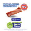 FILET DE GATUZO 2ºKILO AL 50% DE DESCUENTO (oferta x 2 kg)