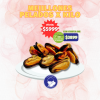 OFERTA X KILO: MEJILLONES PELADOS