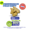 PECHUGUITAS CRISPY 2ºKILO AL 50% DE DESCUENTO (oferta x 2 kg)