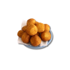 MINI CROQUETAS DE BOLOGNESA X KILO (Margarita Food)