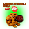 OFERTA: BASTONES DE BROTOLA X KILO