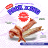 PACK X 3 KG (1 Merluza, 1 Gatuzo, 1 Pollo de Mar)