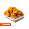 PATITAS DE POLLO CAJA X 6 KILOS ($3135 x kg)