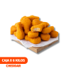 PATITAS DE POLLO Y CHEDDAR CAJA X 6 KILOS ($3790 x kg)