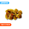 ¡OFERTA! ALMEJA PELADA CAJA X 6 KILOS ($14510 x kg)