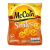 PAPAS SMILES MC CAIN X 600 Gr