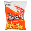 SNACKS SABOR CAMARAON PALDO 75 GRS