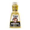 SALSA MOSTAZA DULCE TAU  DELTA 320 GR