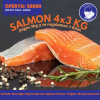 SALMON 4X3 KG FRESCO