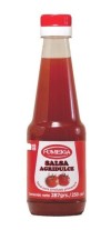 SALSA AGRIDULCE FUMEIGA 250 GR