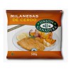 MILANESAS DE CERDO UNION GANADERA X 3 UNIDADES X 500 GR