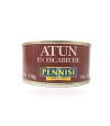 ATUN AL ESCABECHE PENNISI X 170 GR