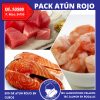 PACK ATUN