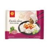 RAVIOLES CHINOS DE CARNE Y ACELGA FU BAO 400 GR