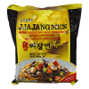 RAMEN DE POROTOS NEGROS JJAJANGMEN PALDO 200 GR