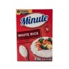 ARROZ BLANCO MINUTE IMPORTADO