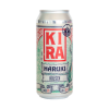 CERVEZA KIRA HARUKI KOLSCH 473 CC