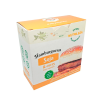 HAMBURGUESA VEGGIE SOJA Y CURRY (NUTRILEZA) X 4 UNIDADES