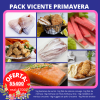 PACK VICENTE PRIMAVERA