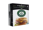 HAMBURGUESAS UNION GANADERA X 4 UNIDADE X 83 GR