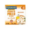 PECHUGA DE POLLO EN ACEITE PENNISI X 170 GR