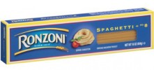 RONZONI SPAGHETTI 454 G