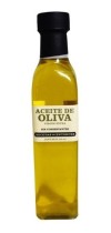 ACEITE DE OLIVA EXTRA VIRGEN RECETAS DE ENTONCES 250 ML