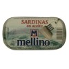 LATA SARDINAS EN ACEITE x160GR