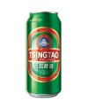 CERVEZA TSINGTAO LATA 500 ML