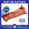 * Filet de Gatuzo Congelado x kilo (sábado)