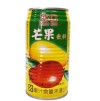 JUGO CHIAO KUO SABOR MANGO 340 ML