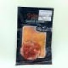 SALMON AHUMADO 100gr