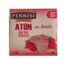 ATUN EN ACEITE SIN SAL PENNISI X 170 GR